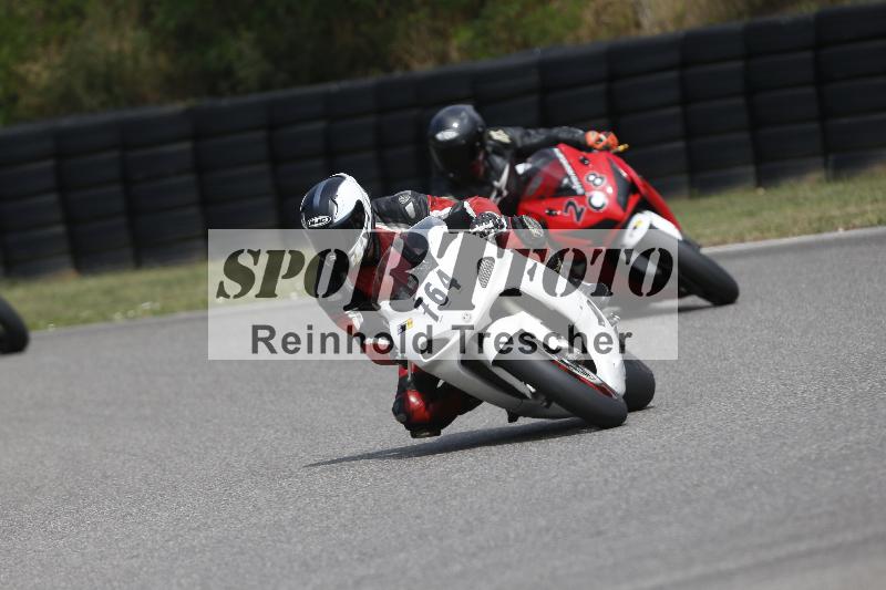 /28 25.07.2026  Speer Racing ADR/Gruppe gelb/764